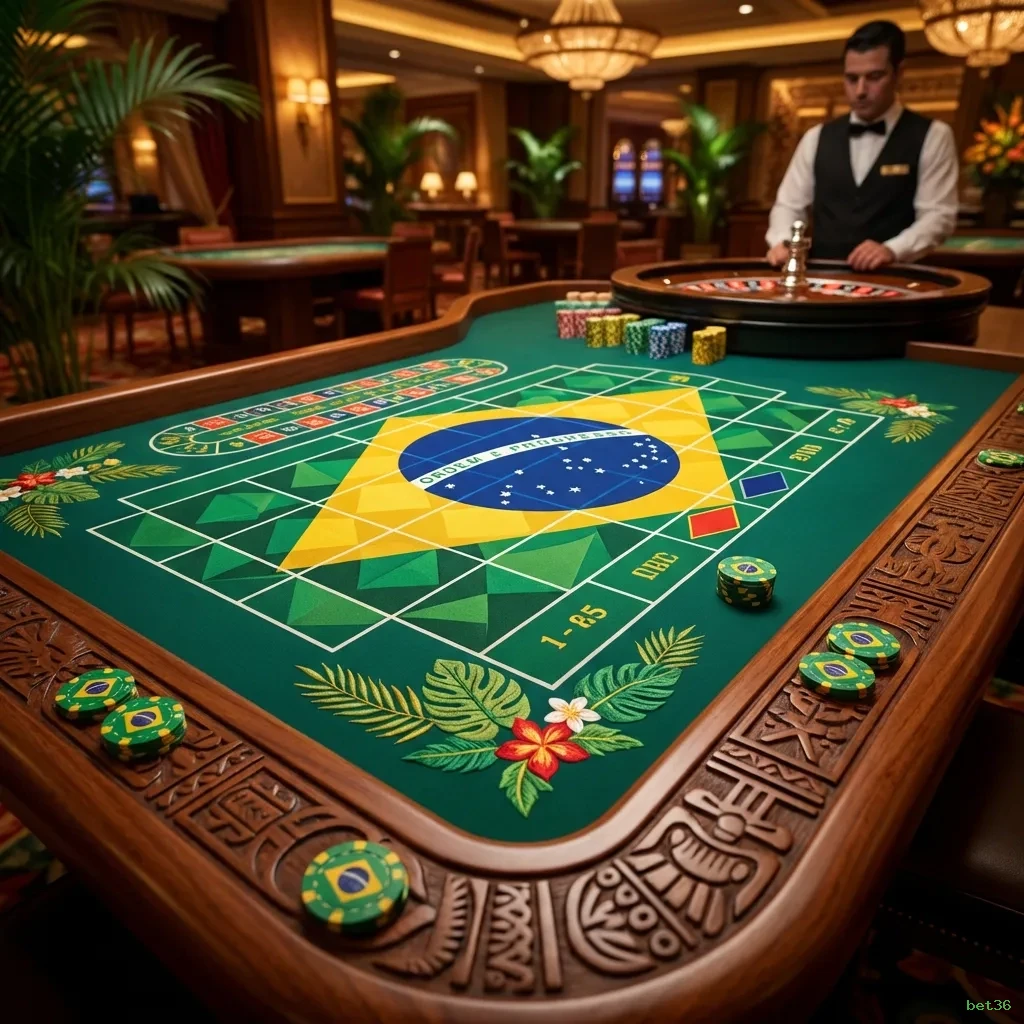Cashback Semanal bet36