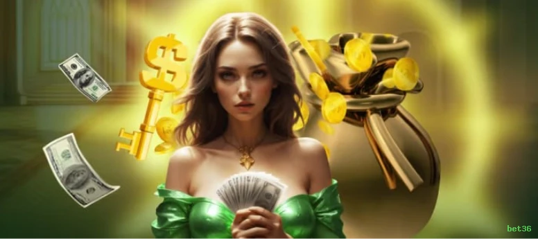 Dealers profissionais da bet36