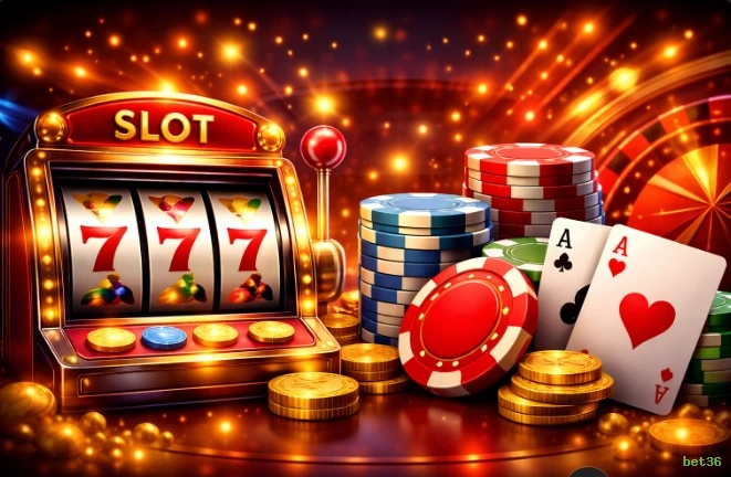 Cassino 24/7 disponível