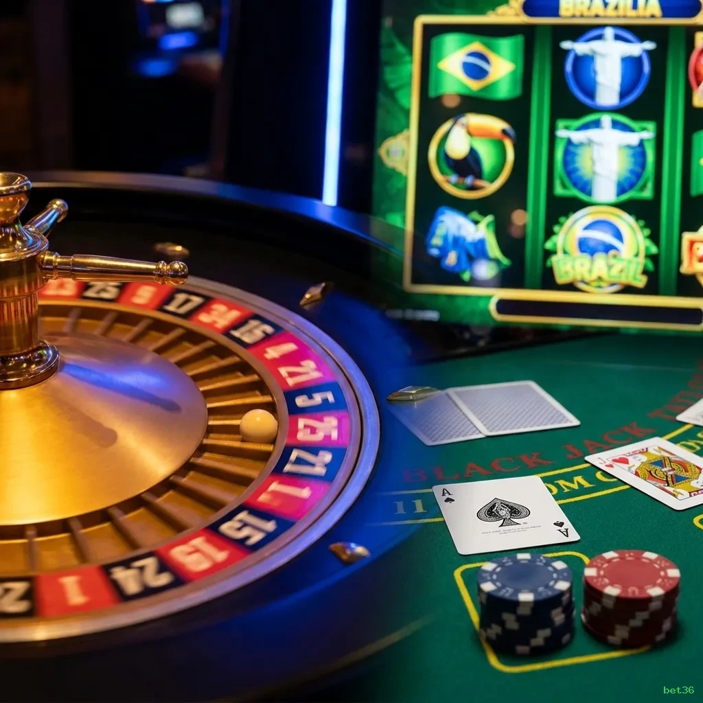 Jogos com maior RTP na bet36